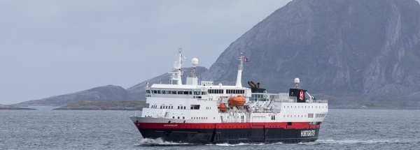 bezienswaardigheden eiland Åmnøya toerisme