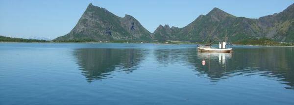 bezienswaardigheden eiland Engeløya toerisme