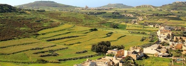 bezienswaardigheden eiland Gozo toerisme