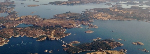 bezienswaardigheden eiland Hundvåko toerisme