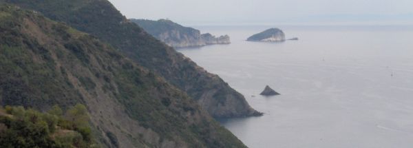 bezienswaardigheden eiland Isola del Tinetto toerisme