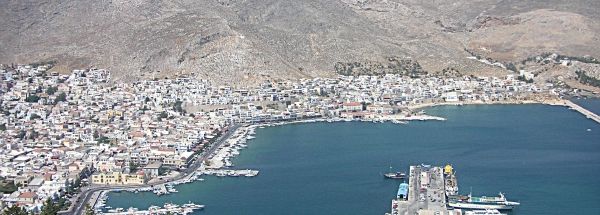 bezienswaardigheden eiland Kalymnos toerisme