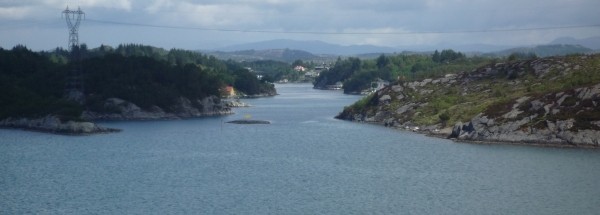 bezienswaardigheden eiland Karmøy toerisme