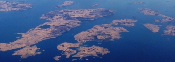 bezienswaardigheden eiland Rennesøya toerisme