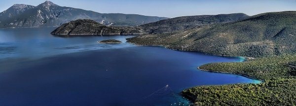 bezienswaardigheden eiland Samos toerisme