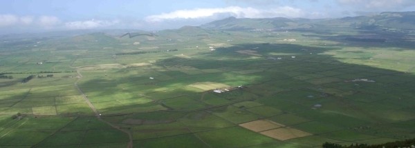 bezienswaardigheden eiland Terceira toerisme