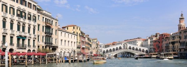 bezienswaardigheden eiland Venetië toerisme