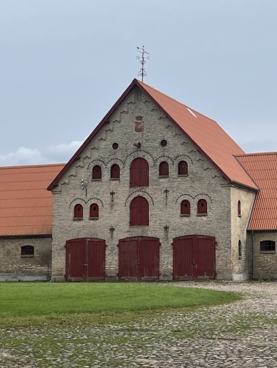 foto grote boerderij nielstrup 2024 zuid funen