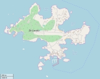 Île Cavallo