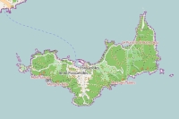Île de Porquerolles