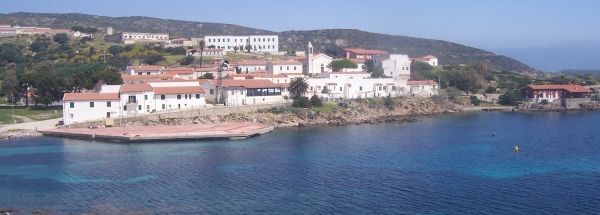 bezienswaardigheden eiland Asinara toerisme