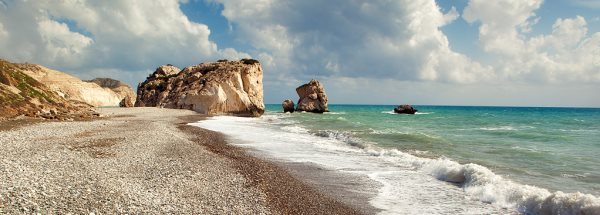 bezienswaardigheden eiland Cyprus toerisme