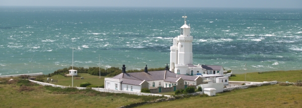 bezienswaardigheden eiland Isle of Wight toerisme