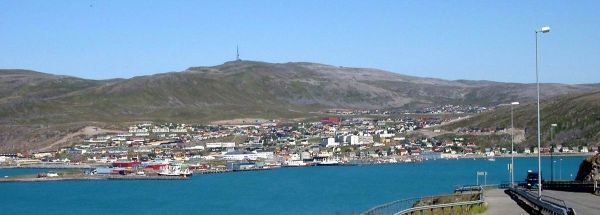 bezienswaardigheden eiland Kvaløya toerisme