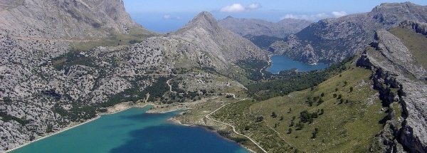 bezienswaardigheden eiland Mallorca toerisme