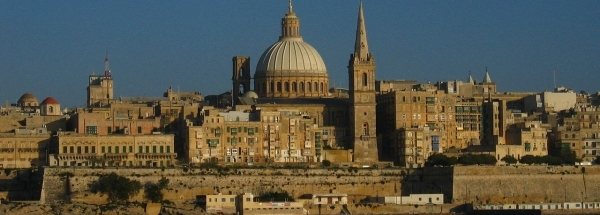 bezienswaardigheden eiland Malta toerisme