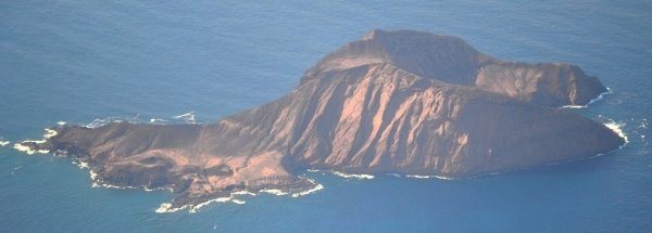bezienswaardigheden eiland Montaña Clara toerisme