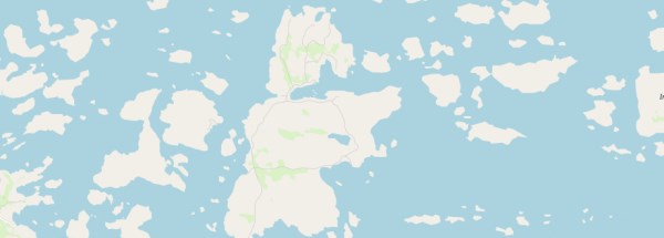 bezienswaardigheden eiland Norrskata toerisme