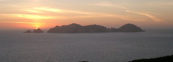 bezienswaardigheden eiland Palmarola toerisme