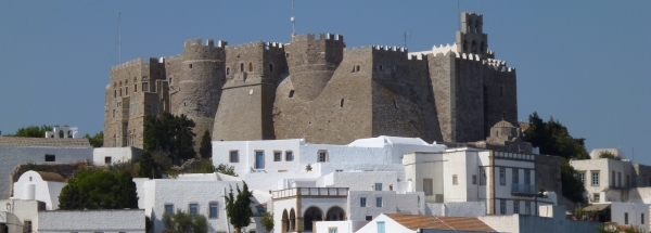 bezienswaardigheden eiland Patmos toerisme