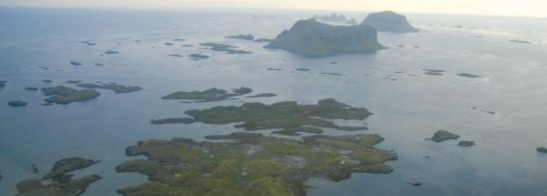 bezienswaardigheden eiland Røst toerisme