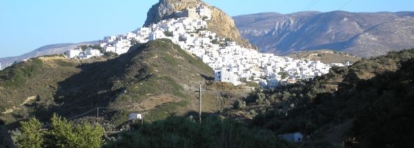 bezienswaardigheden eiland Skyros toerisme
